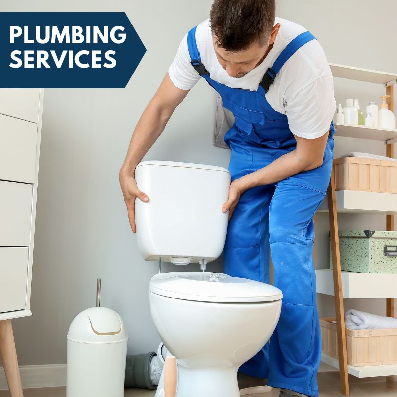 Plumbing Company in Silver Bay, MN