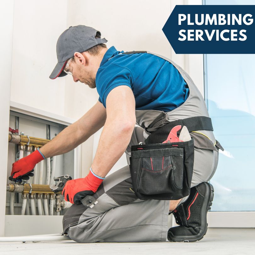 Silver Bay Plumbing Company